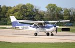 N519ER @ KRFD - Cessna 172S - by Mark Pasqualino