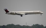 N582CA @ KDTW - DTW 2014 - by Florida Metal