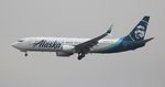 N583AS @ KLAX - LAX 2018 - by Florida Metal