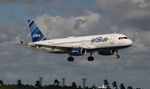 N583JB @ KFLL - FLL 2015 - by Florida Metal