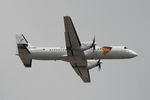 SE-MAM @ LMML - Bae ATP SE-MAM West Atlantic Sweden - by Raymond Zammit