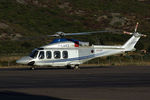 I-LUXT @ LFKC - Parked - by micka2b
