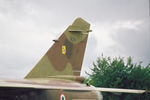 90 - The squadron insigna, Colmar 97 - by olivier Cortot