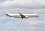 OM-FEX @ ESSA - RWY 01L - by wijken