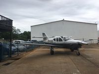 N4653W @ FAWB - Based at Wonderboom airport (FAWB), Pretoria, South Africa - by Heydon Hall