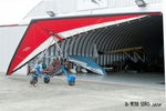 ZK-TRI @ NZMS - TRI Syndicate, Tauherenikau - by Peter Lewis