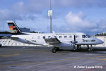 ZK-TRK - Rex Aviation (NZ) Ltd., Wellington - by Peter Lewis