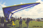 ZK-TRK @ NZMA - Solo Wings Ltd., Tauranga - 2002 - by Peter Lewis