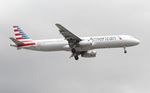 N584UW @ KORD - ORD 2018 - by Florida Metal