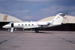 C-GGPM @ CMH - On Lane Aviation Ramp - by Jim JET Thompson-Air Pix