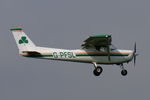 G-PFSL @ X3CX - Landing at Northrepps. - by Graham Reeve