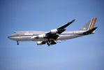 HL7417 @ LAX - Landing LAX - by Charlie Pyles