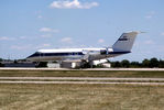 N1NA @ OSH - NASA Admins on Board - by Charlie Pyles