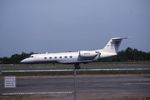 N22 @ CLT - Charlotte - by Charlie Pyles