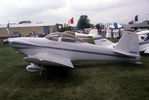 N26RK @ OSH - Oshkosh - by Charlie Pyles