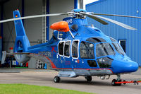 D-HNHB @ EDCG - D-HNHB Northern Rescue 02 at EDCG - by Nils Berwing