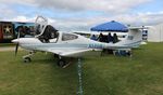 N586MT @ KOSH - OSH 2018 - by Florida Metal