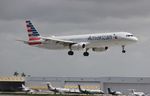 N586UW @ KFLL - FLL 2019