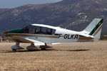 F-GLKR @ LFKC - Parked - by micka2b