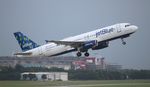 N587JB @ KTPA - TPA 2019 - by Florida Metal