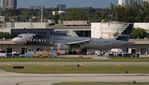 N587NK @ KFLL - FLL 2015