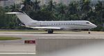 N588MM @ KFLL - FLL 2018 - by Florida Metal