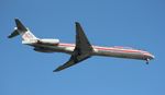 N589AA @ KMCO - MCO 2014 - by Florida Metal
