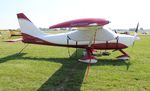 N589DB @ KOSH - OSH 2018 - by Florida Metal