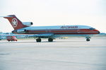 C-GAAS @ YYZ - Toronto 31.10.1991 - by leo larsen