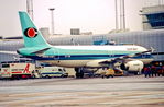 OY-CNI @ CPH - Copenhagen 15.11.1991 - by leo larsen