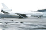 LN-RKC @ CPH - Copenhagen 15.11.1991 - by leo larsen