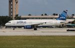 N590JB @ KFLL - FLL 2019