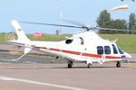 GZ100 @ EGSH - Leaving Norwich. - by keithnewsome