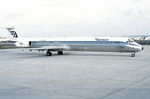 EC-EVU @ ACE - Lanzarote 20.12.1991 - by leo larsen
