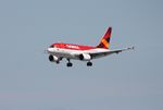 N591EL @ KMIA - MIA 2011 - by Florida Metal