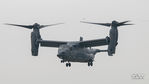 08-0047 @ EGNJ - Osprey performing Touch & Goes at Humberside Airport - by Gareth Alan Watcham
