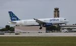 N591JB @ KFLL - FLL 2019