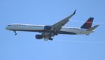 N592NW @ KSFO - SFO 2018 - by Florida Metal