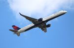 N594NW @ KDTW - DTW 2019 - by Florida Metal