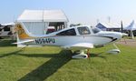 N594PU @ KOSH - OSH 2019 - by Florida Metal