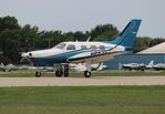 N594ST @ KOSH - OSH 2018 - by Florida Metal