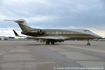 OE-HII @ EDDK - Bombardier BD-100-1A10 Challenger 300 - LDX Lauda Motion Executive - 20111 - OE-HII - 20.10.2017 - CGN - by Ralf Winter