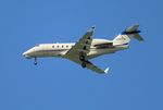 N595CB @ KSFO - SFO 2018 - by Florida Metal