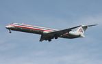 N596AA @ KMCO - MCO 2012 - by Florida Metal