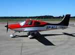 SP-ALL @ EHLE - Lelystas Airport