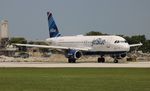 N597JB @ KFLL - FLL 2015