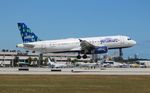 N597JB @ KFLL - FLL 2019