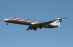 N598AA @ KMCO - MCO 2012 - by Florida Metal
