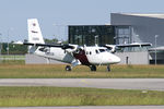 N980VK @ LOAN - Viking DHC6-400 Twin Otter - by Thomas Ramgraber