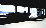 N129JC @ KVGT - At North Las Vegas Airport prior to attending the Golden Air Tattoo at Nellis. - by kenvidkid